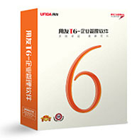 T6-企业管理软件